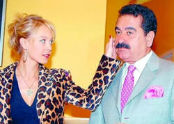 İbrahim Tatlısəsin keçmiş həyat yoldaşı siyasətə qoşuldu - <span class="color_red">FOTO</span>