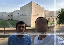 Gəmidə həlak olan azərbaycanlı haqqında ürəksızladan fakt