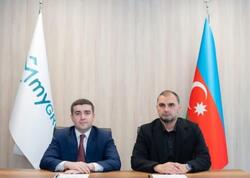 “Şəfa” yeni baş məşqçisini açıqladı - <span class="color_red">FOTO</span>