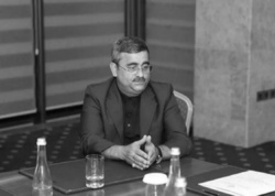 Sadıq Sadıqov vəfat edib