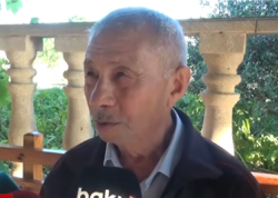 “Sonuncu dəfə danışanda dedi ki...” - Azovda həlak olan Rəcəbin atası