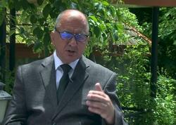 İsa Həbibbəyli onu yeni direktor TƏYİN ETDİ