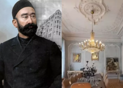Musa Nağıyevin evi görün neçəyə satışa ÇIXARILDI? - <span class="color_red">VİDEO</span>