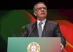 Portuqaliya Prezidenti İlham Əliyevi təbrik edib
