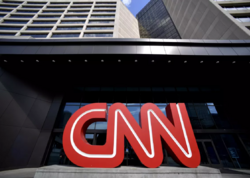 CNN Azərbaycanla bağlı saxta məlumat yayıb