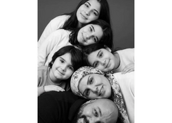 Dilan Polatın öldürülən cangüdəninin dəfnində qızından ürəkdağlayan SÖZLƏR - <span class="color_red">VİDEO </span>