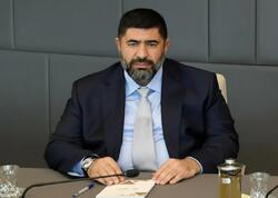 Ruslan Eyyubov həbsdən azad edildi