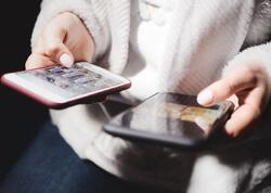 Eyni vaxtda iki telefon işlətmək zərərlidir – yeni araşdırma