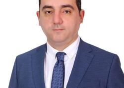 Elçin Vəliyevə yüksək vəzifə VERİLDİ
