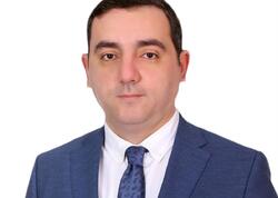 Elçin Vəliyevə yüksək vəzifə VERİLDİ