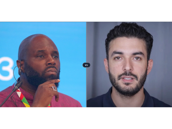 Parisin ikiüzlü "demokratiyası": Seba faciəsi və Mirzəli şousu