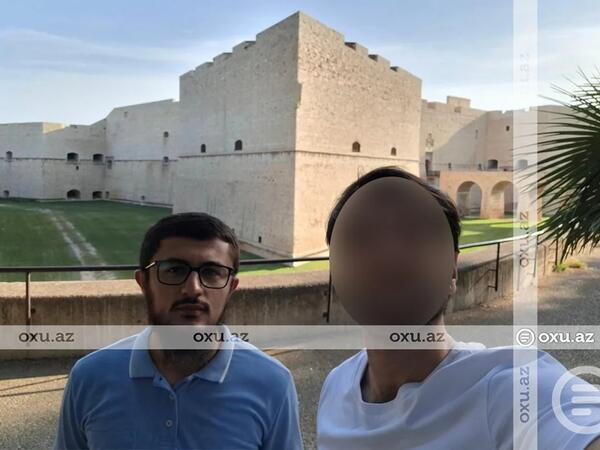 Gəmidə həlak olan azərbaycanlı haqqında ürəksızladan fakt