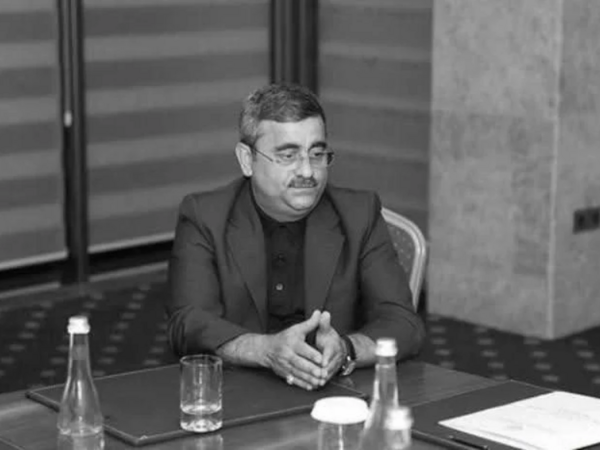 Sadıq Sadıqov vəfat edib