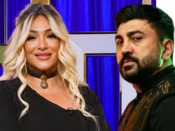 Mətanətdən Vüqar Muradova ağır sözlər