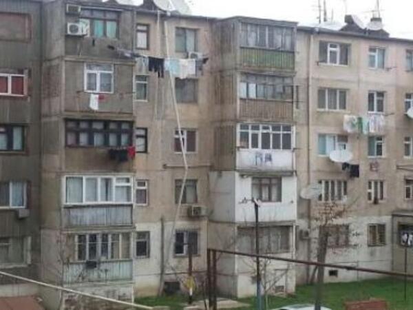 İpoteka verilmir, qiymətlər isə artır: <span class="color_red">Bakıda köhnə binaların sirri</span>