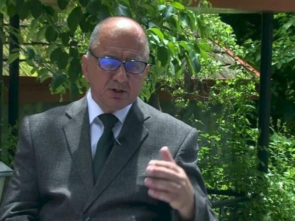 İsa Həbibbəyli onu yeni direktor TƏYİN ETDİ