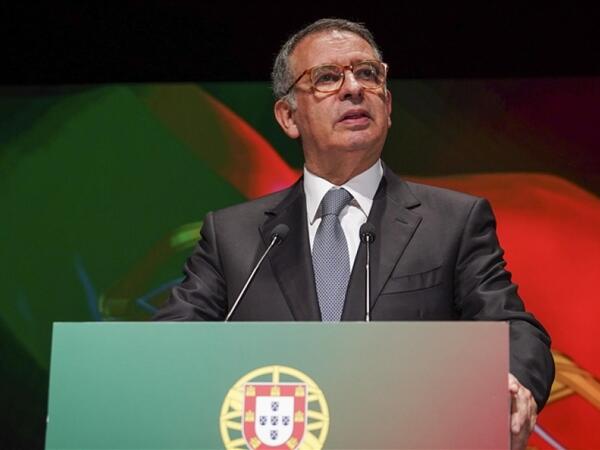 Portuqaliya Prezidenti İlham Əliyevi təbrik edib