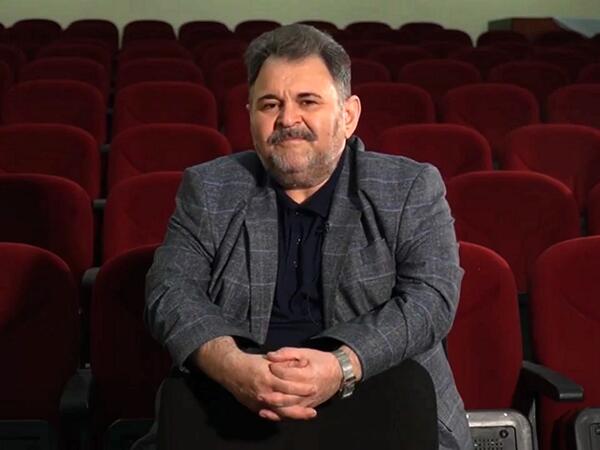 "Kimsə rus bölməsini bağlamaq məsələsini qaldırsa, "döyüşə hazıram""
