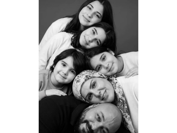 Dilan Polatın öldürülən cangüdəninin dəfnində qızından ürəkdağlayan SÖZLƏR - <span class="color_red">VİDEO </span>