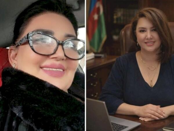 Pərvin Abışova, İfadə Cəfərzadə və Sevil Mövsümova SAXLANILDI