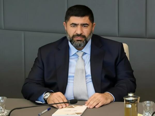 Ruslan Eyyubov həbsdən azad edildi