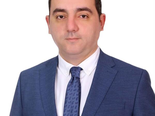 Elçin Vəliyevə yüksək vəzifə VERİLDİ