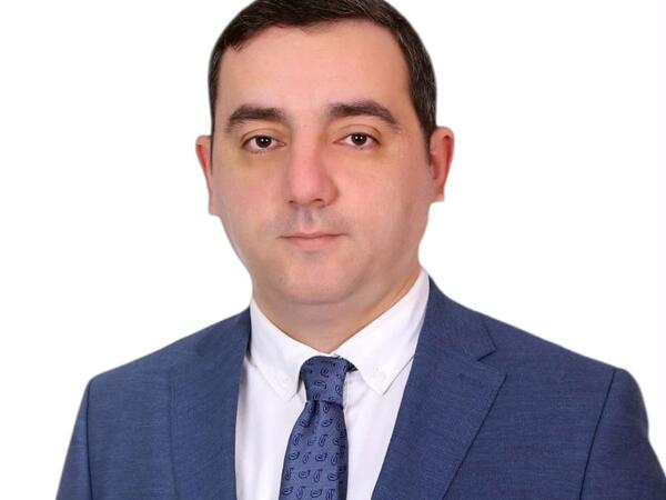 Elçin Vəliyevə yüksək vəzifə VERİLDİ