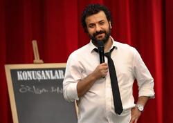 Hasan Can Kaya ABŞ-də evləndi - <span class="color_red">FOTO</span>