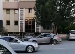 Türkiyədə azərbaycanlı qadınlar güllələndi, biri öldü - <span class="color_red">FOTO</span>
