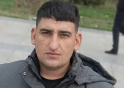 Əsgər yoldaşını xilas etdi, özü həlak oldu - <span class="color_red">YENİLƏNİB - FOTO</span>