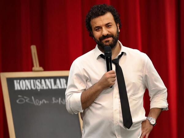 Hasan Can Kaya ABŞ-də evləndi - <span class="color_red">FOTO</span>