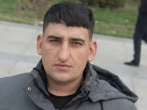 Əsgər yoldaşını xilas etdi, özü həlak oldu - <span class="color_red">YENİLƏNİB - FOTO</span>