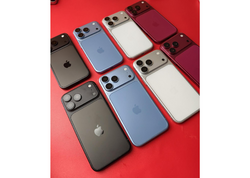Yeni “iPhone”lar belə GÖRÜNƏCƏK - <span class="color_red">FOTO</span>