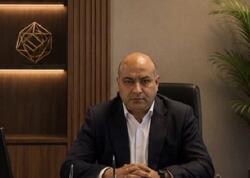 Xalq artistinin oğluna yüksək vəzifə verildi