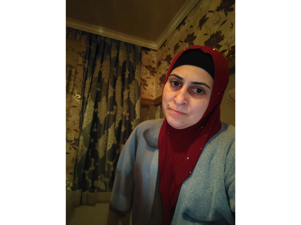 38 yaşlı qadın itkin düşdü