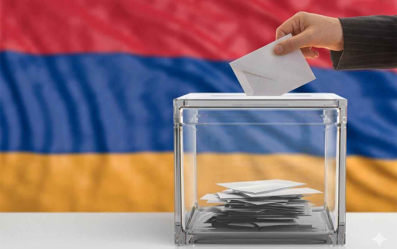 İrəvanda saxlanılanların sayı artdı