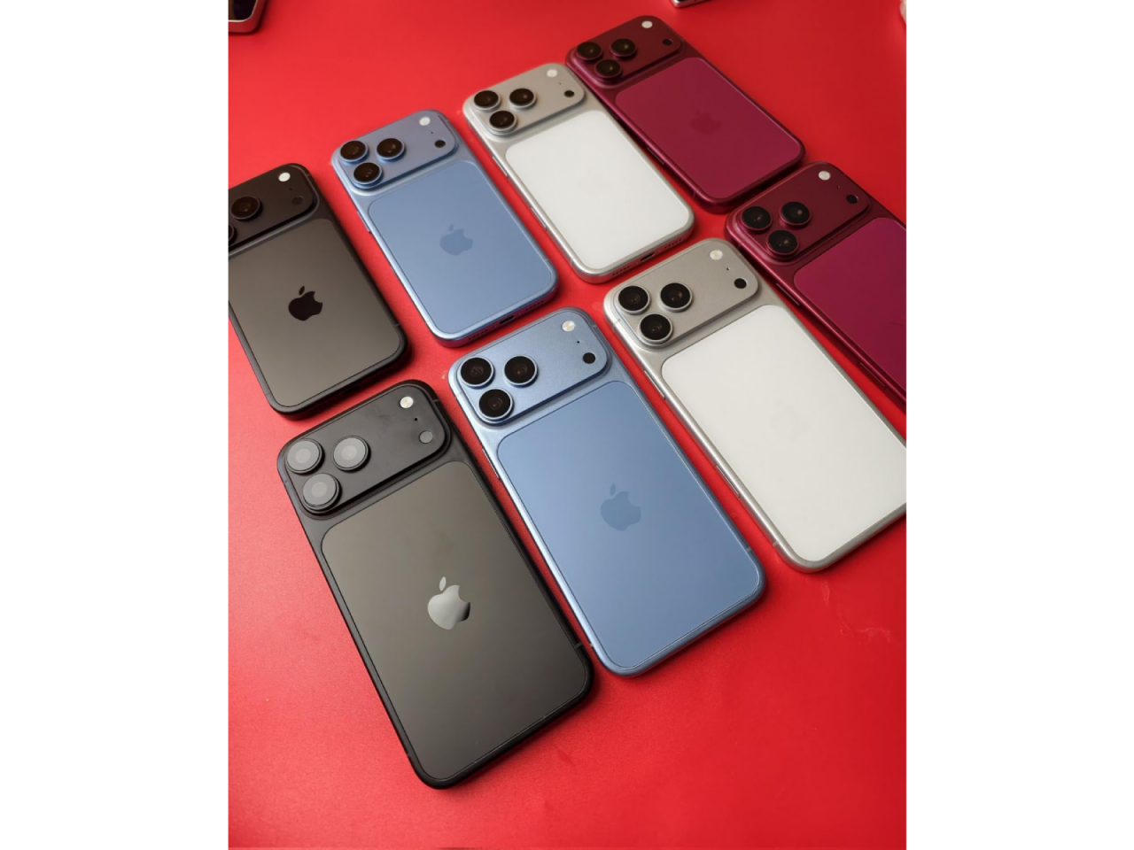 Yeni “iPhone”lar belə GÖRÜNƏCƏK -