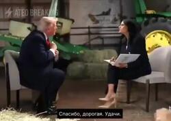 Canlı yayımda mikrofonu yerə atıb studiyanı tərk etdi - <span class="color_red">VİDEO</span>