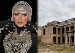 Villa arzusu yarımçıq qaldı