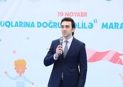 Ekologiya və təbii sərvətlər nazirinə yeni müşavir təyin olunub