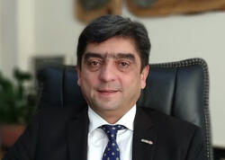 Ruslan Quliyev vəfat etdi