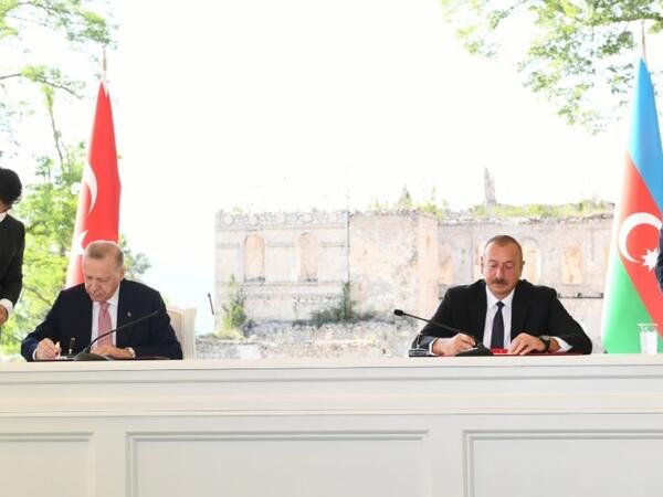 “Şuşa Bəyannaməsi” son 5 ildə nələri dəyişdi?