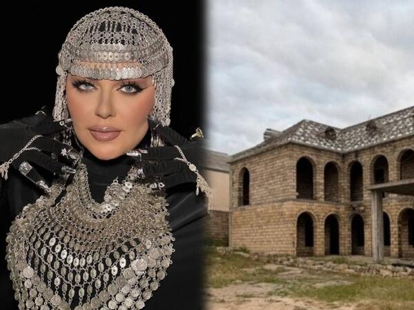 Villa arzusu yarımçıq qaldı