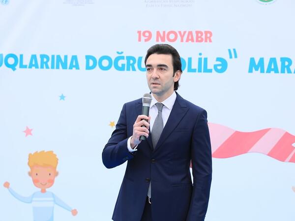 Ekologiya və təbii sərvətlər nazirinə yeni müşavir təyin olunub