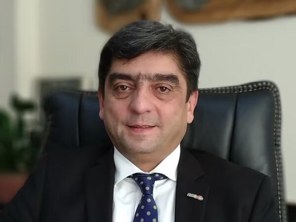 Ruslan Quliyev vəfat etdi