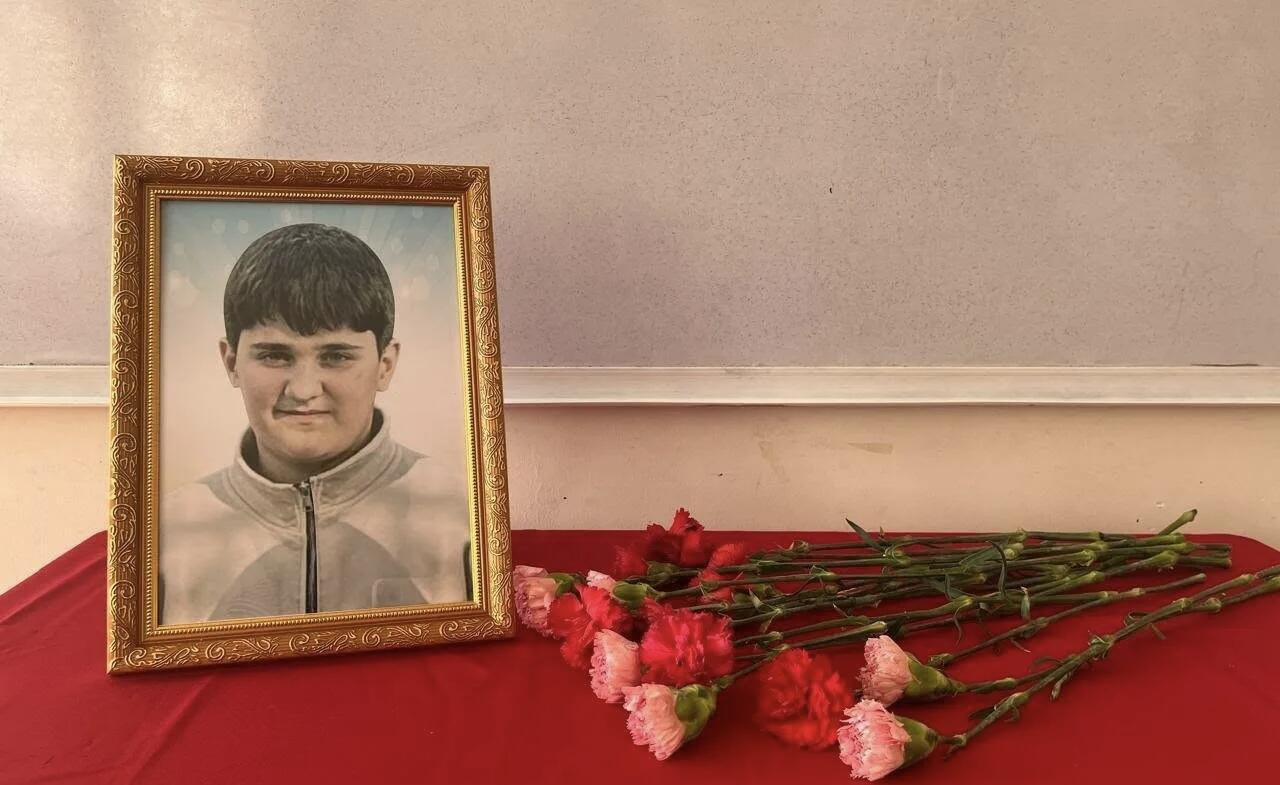 7-ci sinif şagirdi dünyasını dəyişdi