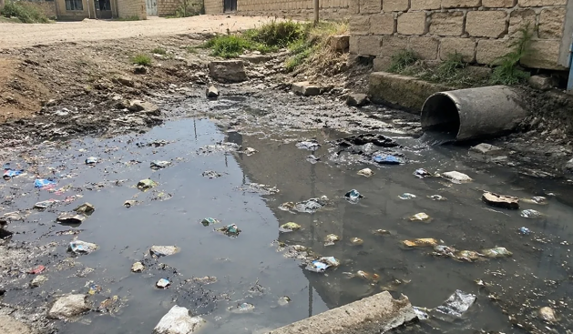 Masazırda yollar niyə bu günə qalıb?