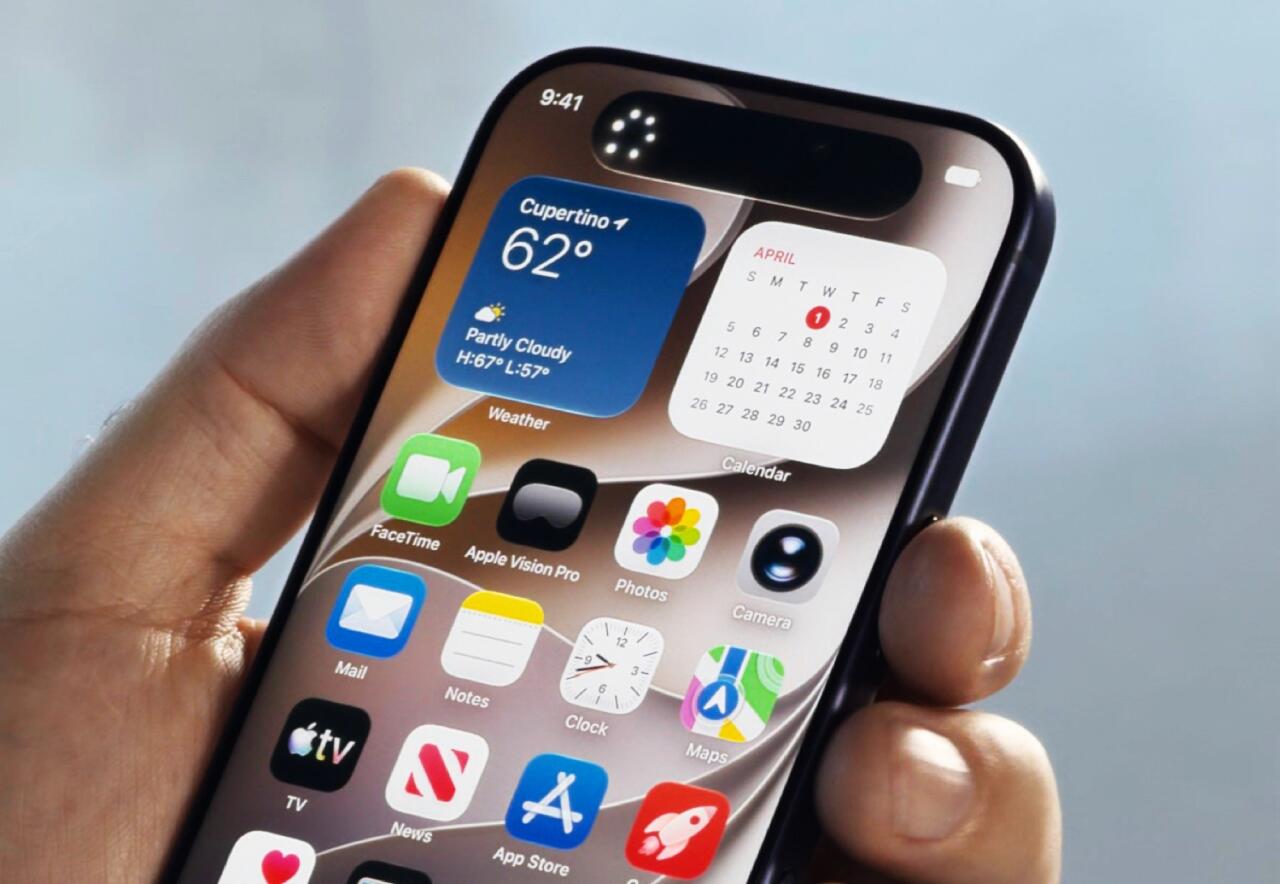 iOS 27 yeniləməsi yayımlandı - Hansı iPhone-lar də