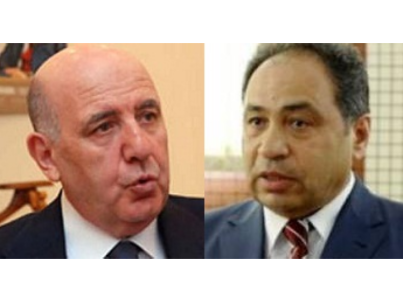 Əhliman Əmiraslanov və Abel Məhərrəmova vəzifə ver