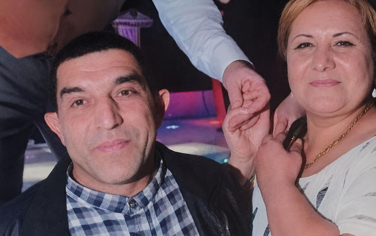 14 illik həbsdən sonra yenə adam öldürmüşdü - Ömürlük aldı